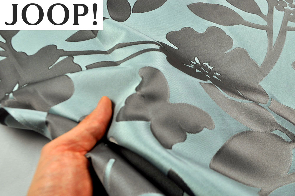 JOOP! - Jacquard zweiseitig Butterfly 