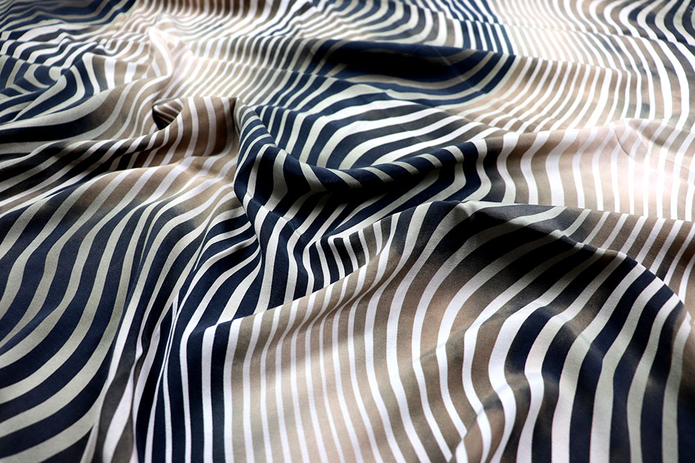 Cupro-Viskose - Desert Wind 