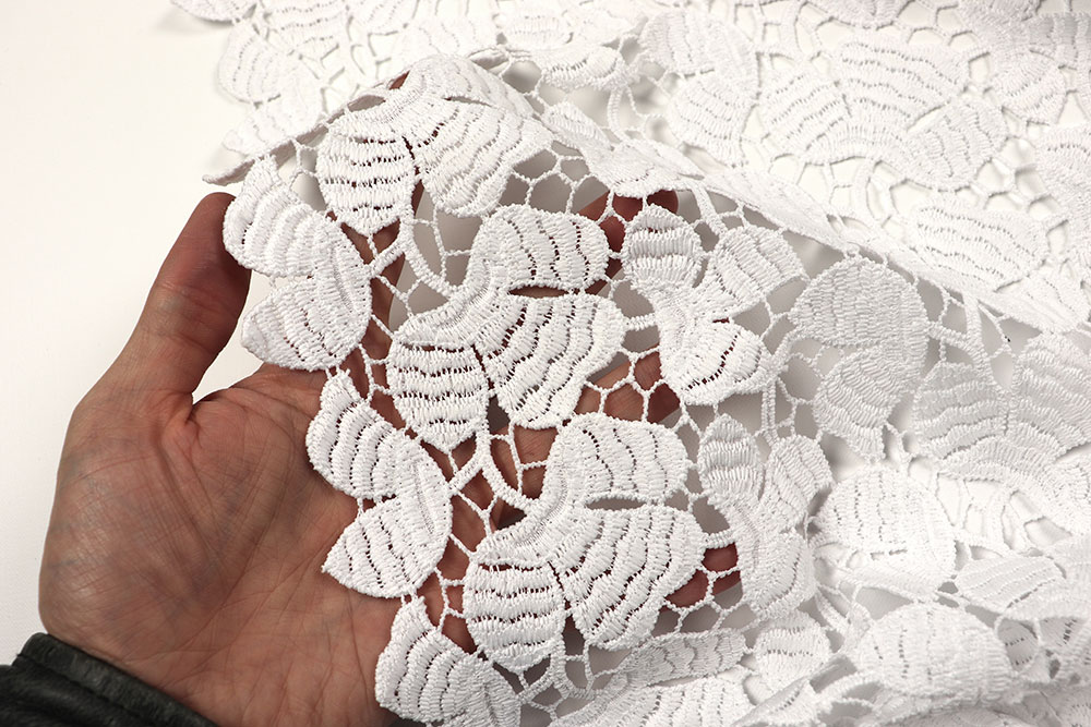 Premium-Spitze - Bella Flora 