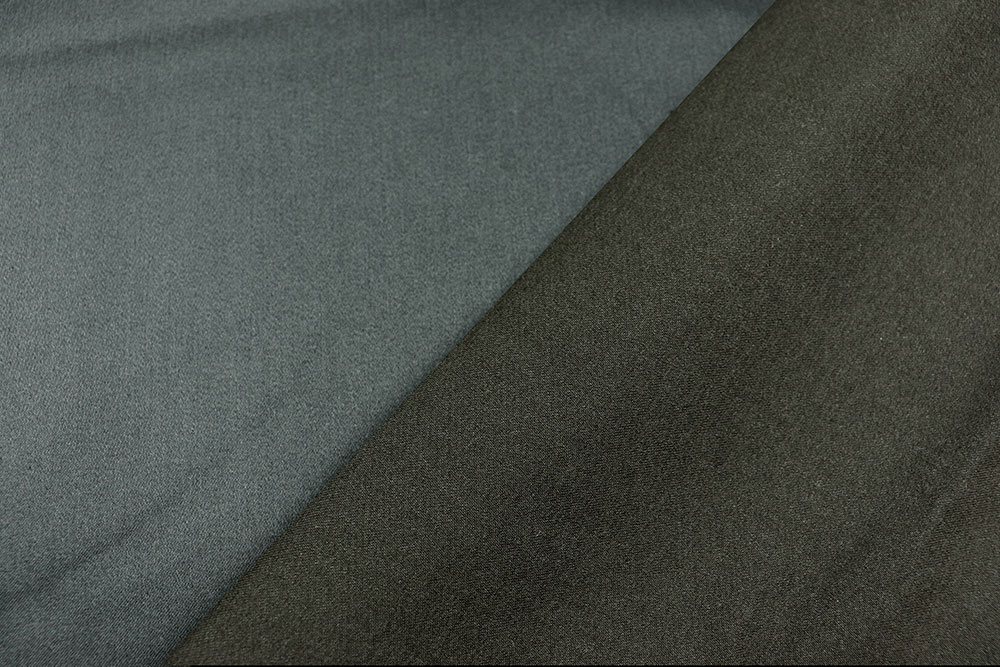 Hosenstoff Baumwollmix 