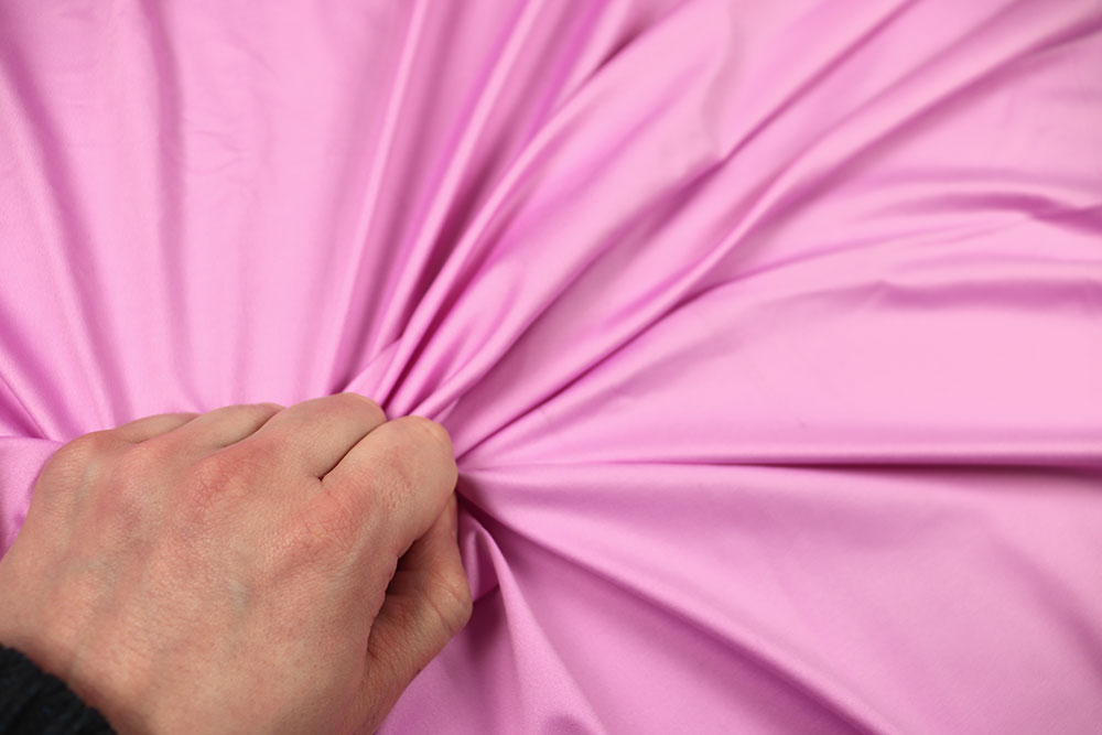 Superstretch - Piggy Pink 