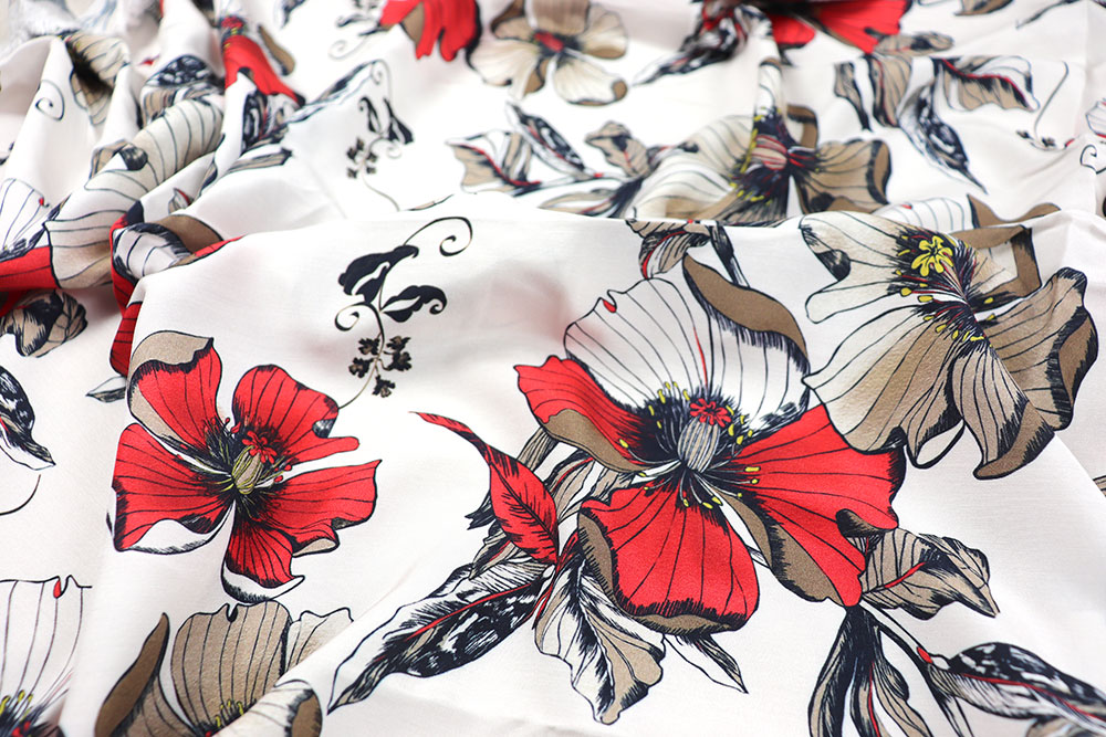 Viskosestoff - Medina 