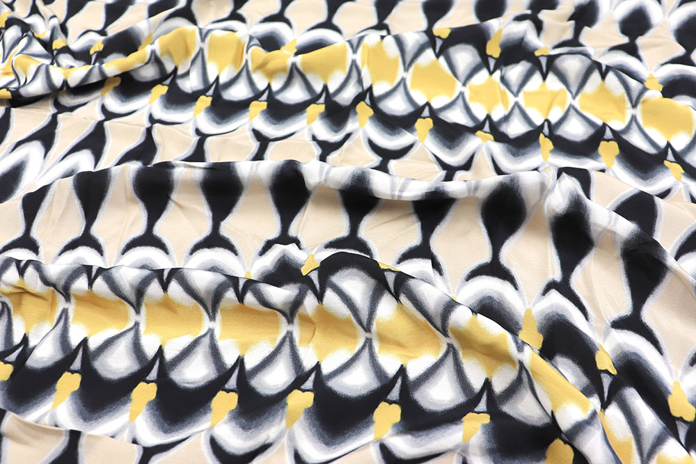 Viskosestoff - Manjula 