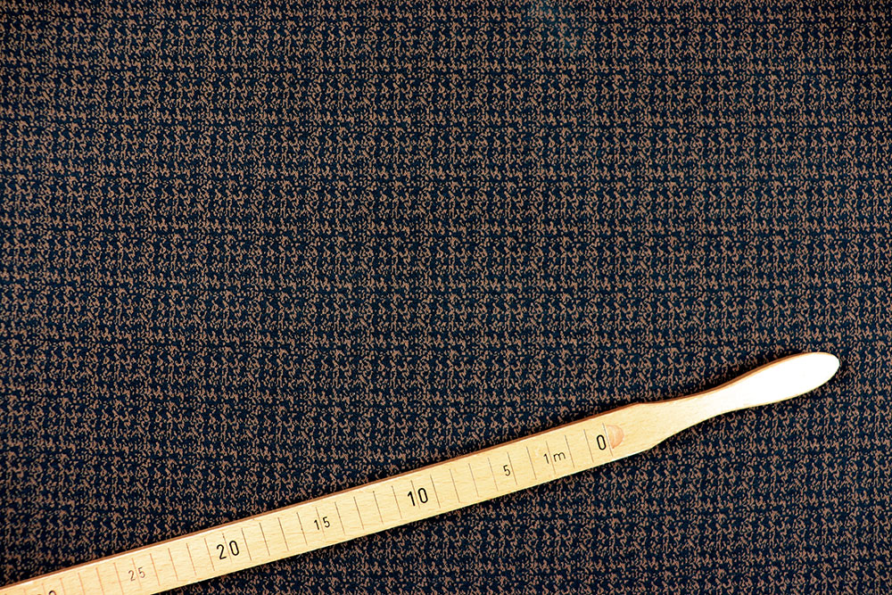 Viskosemix Feinstrick - Agnes 