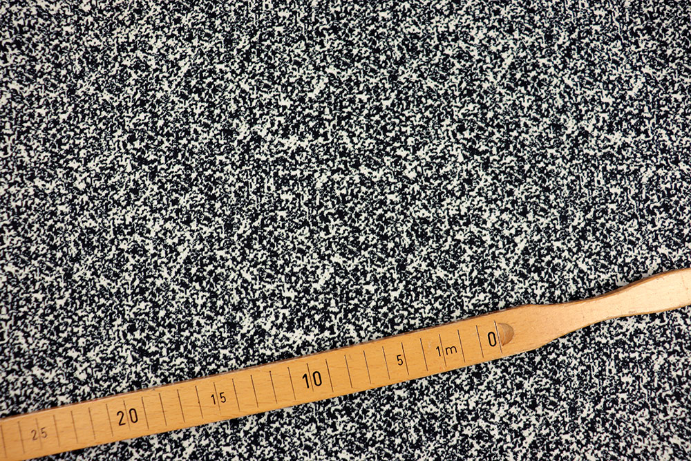 Stretch-Bekleidungsstoff - Bimali 