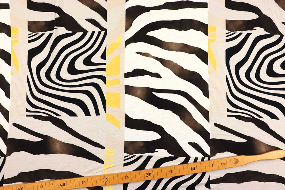 Modaljersey - Animal Blocks 