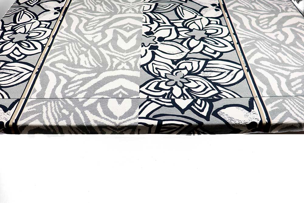 Panel-French-Terry - Big Romance 