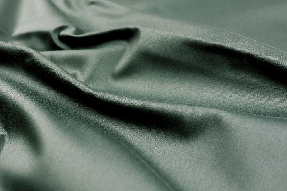 Hosenstoff Stretch - Army 