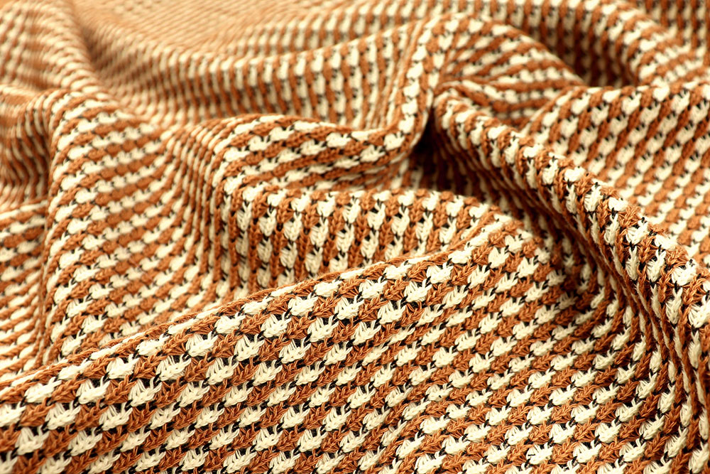 Fancy Strick - Marianne 