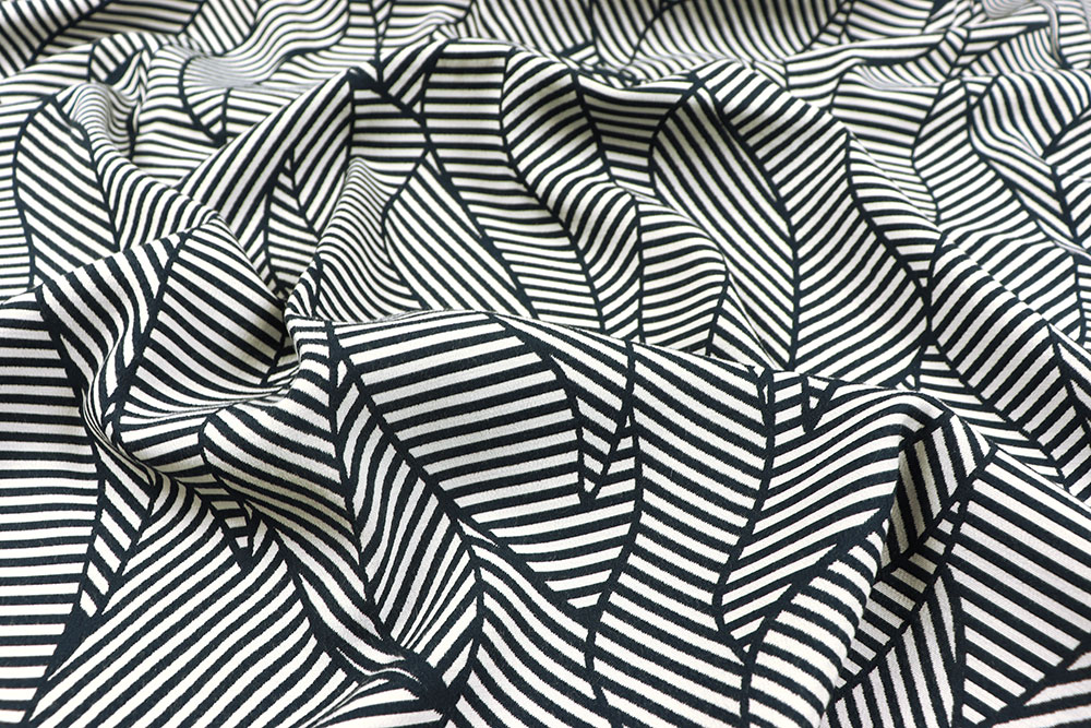 Mode-Jacquard - Ariel 