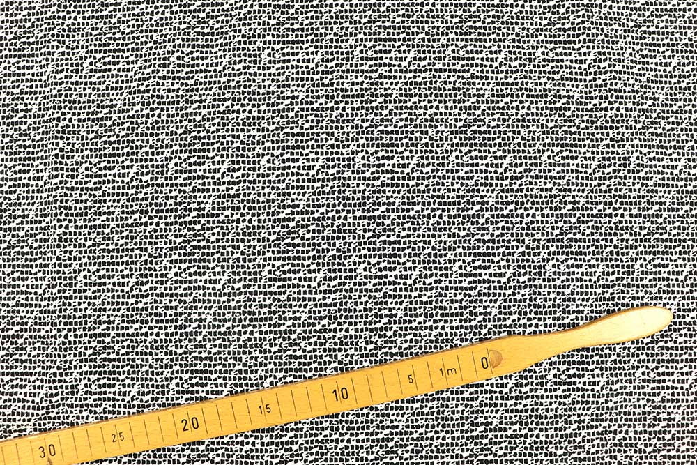 Mode-Jacquard - Denny 