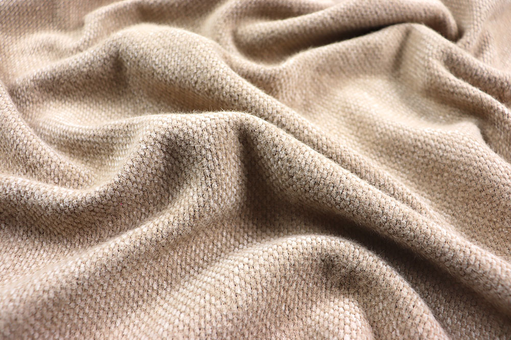 Strickstoff - Furry Sand 