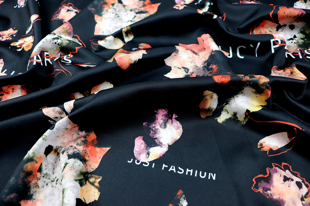 Sportjersey - Just Fashion 