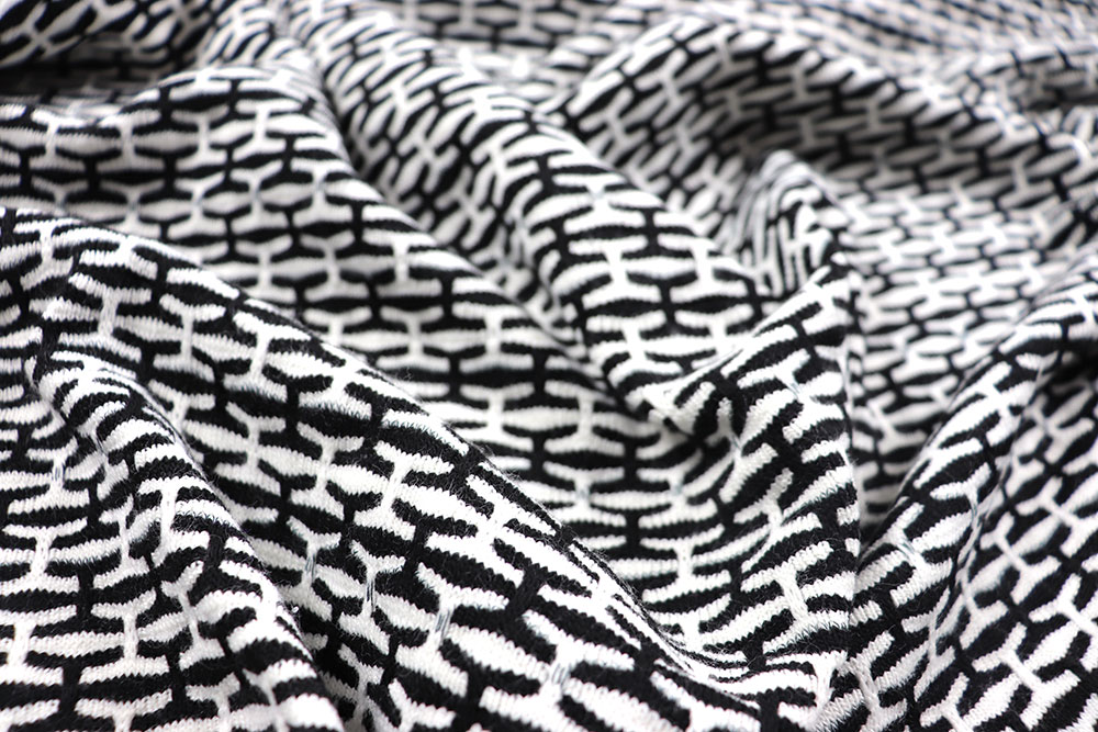 Strickstoff - New Wave 