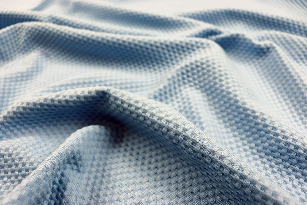 Strickstoff - Cosy Times - Hellblau 