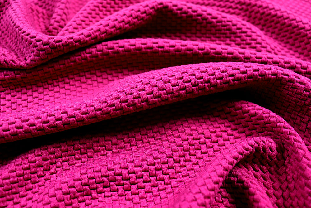 Strickstoff - Cosy Times - Berry 