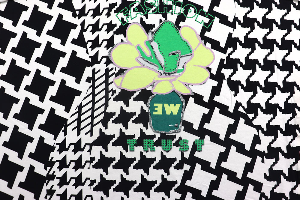 Viskosejersey - We Trust Fashion 