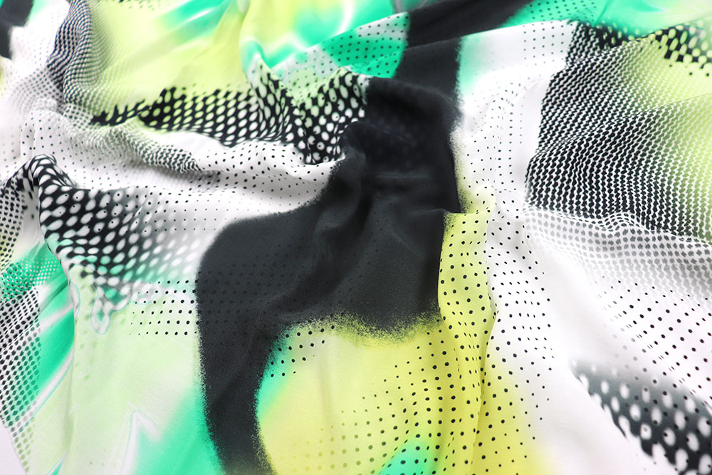 Viskosestoff - Modern Mix 