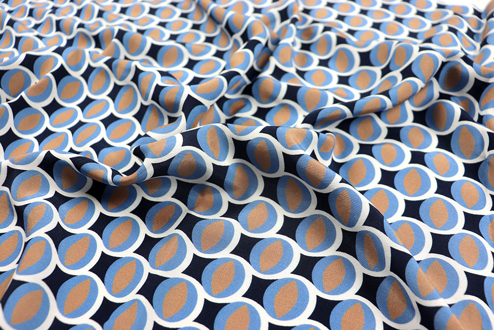 Viskosestoff - Eyes on You 