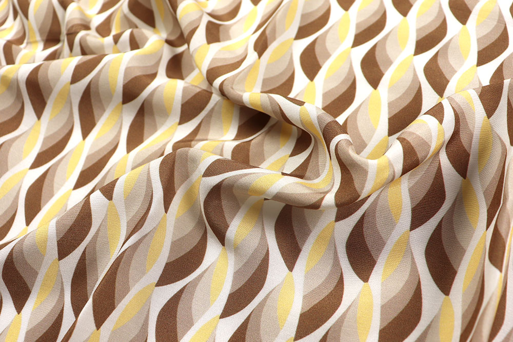 Viskosestoff - Mareike 