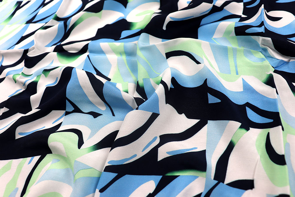 Viskosestoff - Martha 