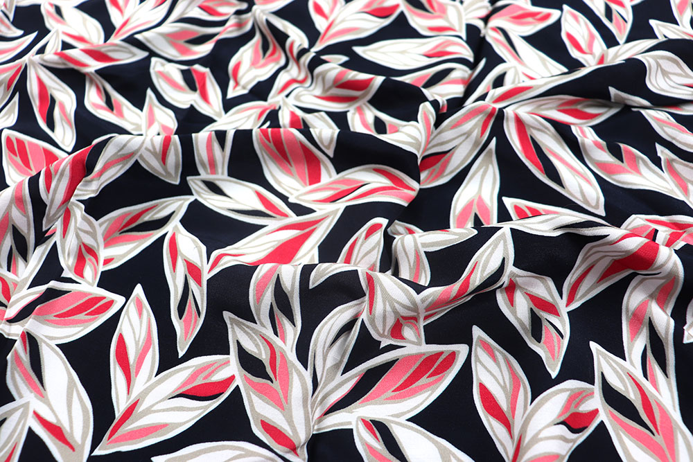 Viskosestoff - Mercy 