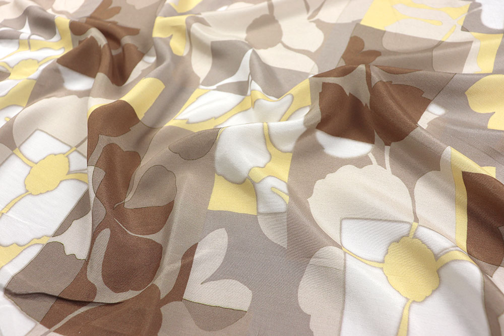 Viskosestoff - Marianne 