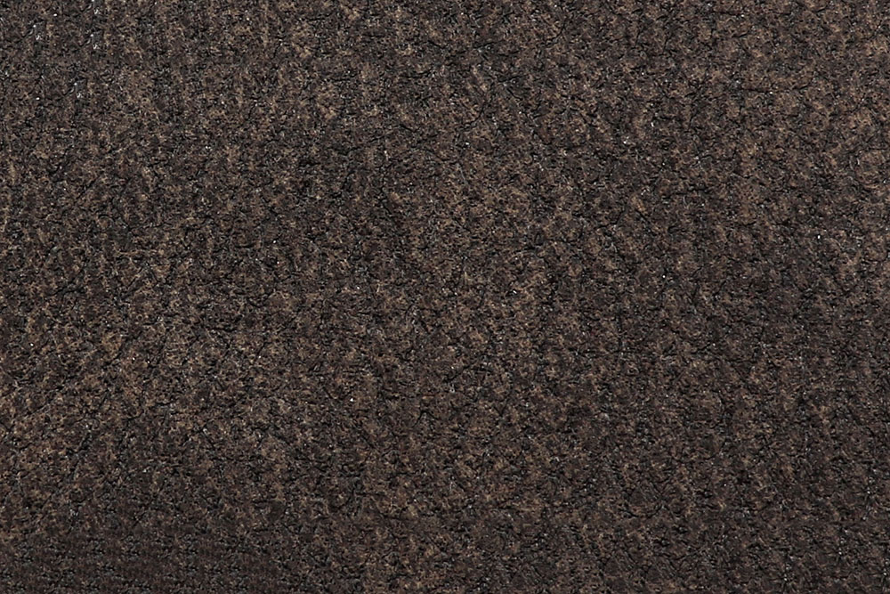 Kunstleder Strong - Dunkelbraun 