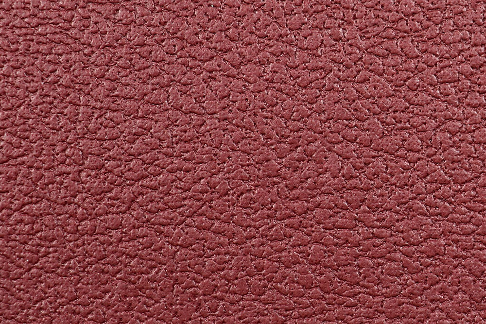 Kunstleder Superior - Bordeaux 