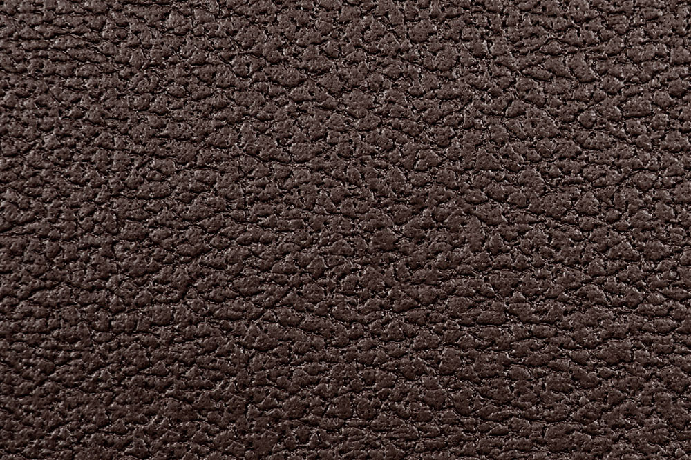 Kunstleder Superior - Dunkelbraun 