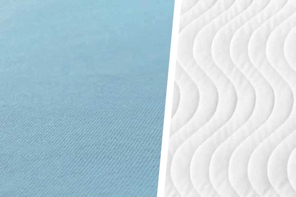 Inkontinenz-Auflage - 100 x 120 cm 