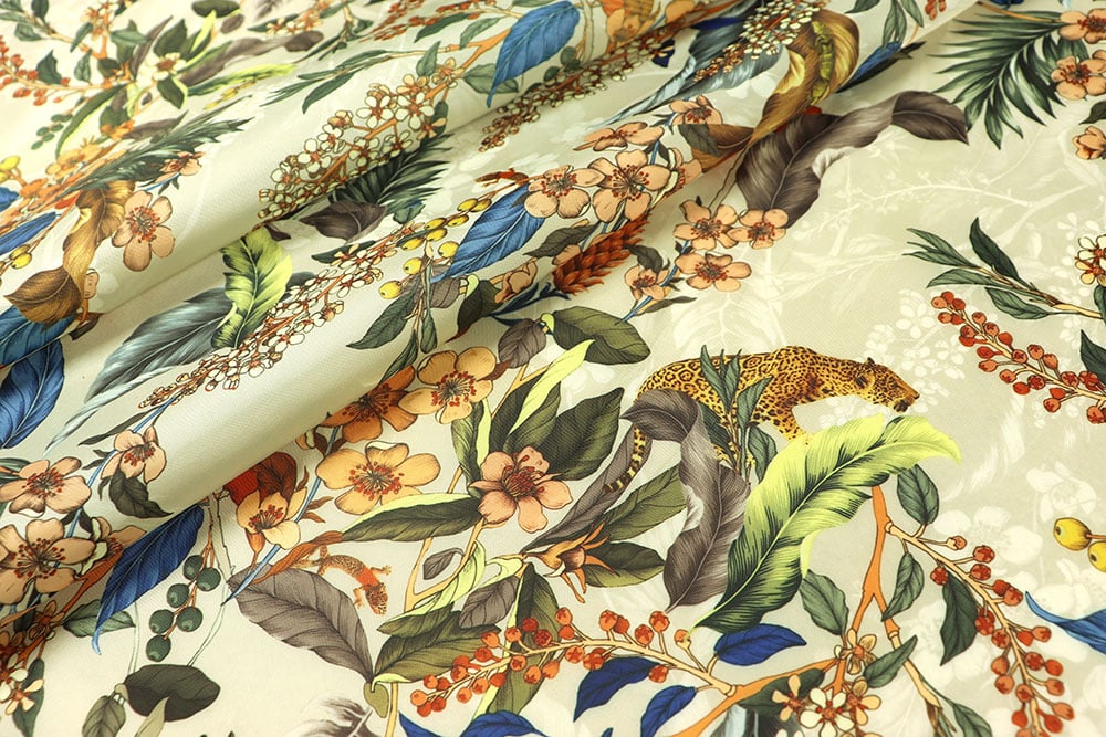 Premium-Taft - Leo Wildlife 