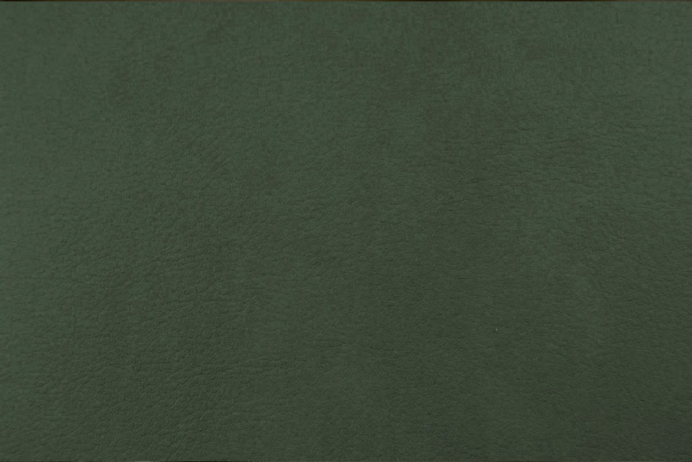 Echtleder-Haut Dallas - Haut ab 5 qm - Forest 