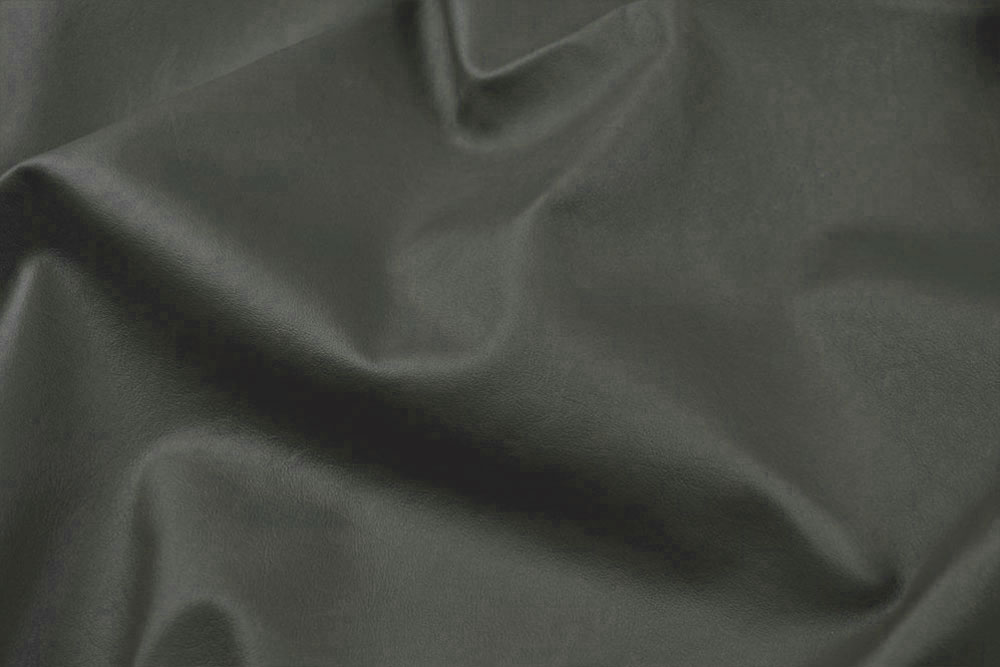 Echtleder-Haut Dallas - Haut ab 5 qm - Dark Taupe 