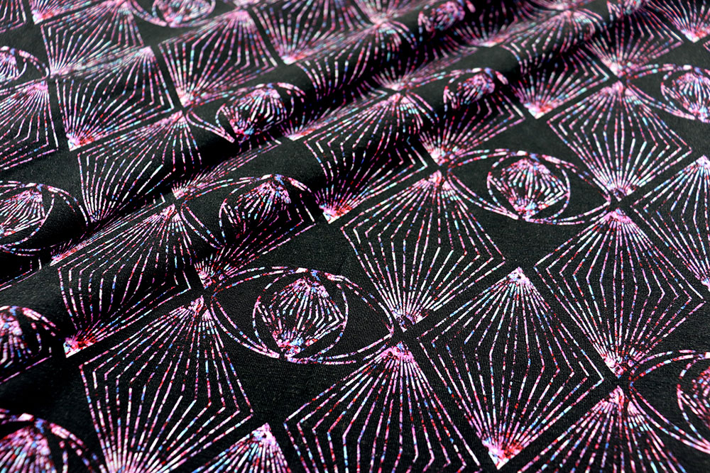 Jersey - Night Party 