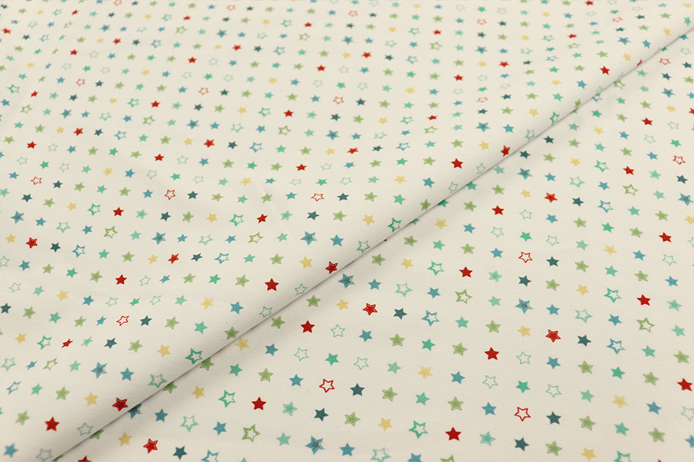 Jersey - Sternenzauber 