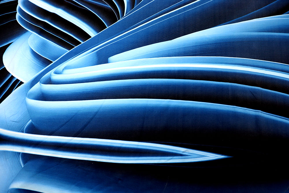 Jersey - Blue Motion 