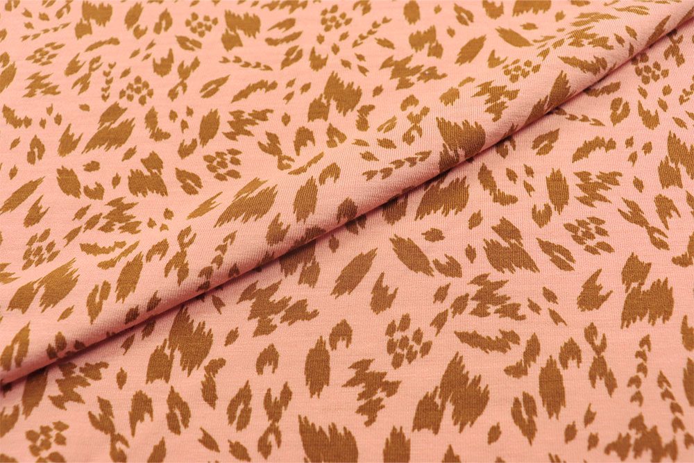 Modaljersey - Wild Savannah 