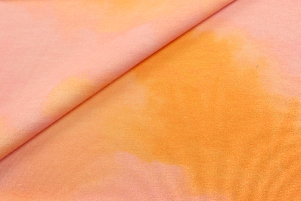 Jersey - Sunset Glow 