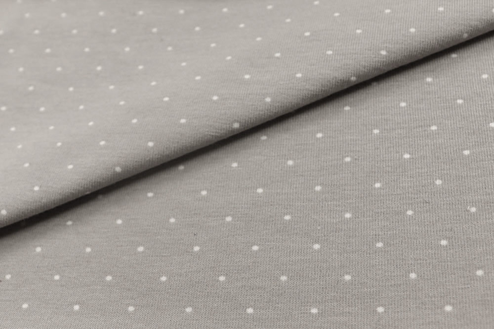 Jersey -  Pünktchen 