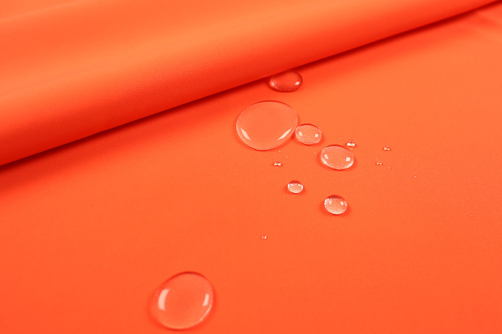 Softshell Pro - Neon-Orange 