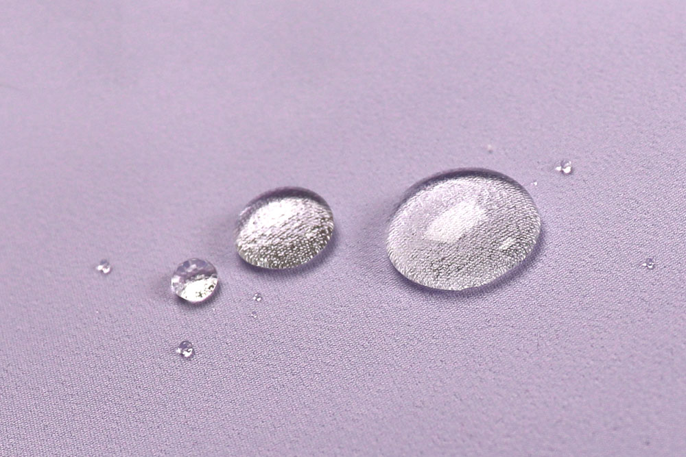 Softshell Pro - Flieder 