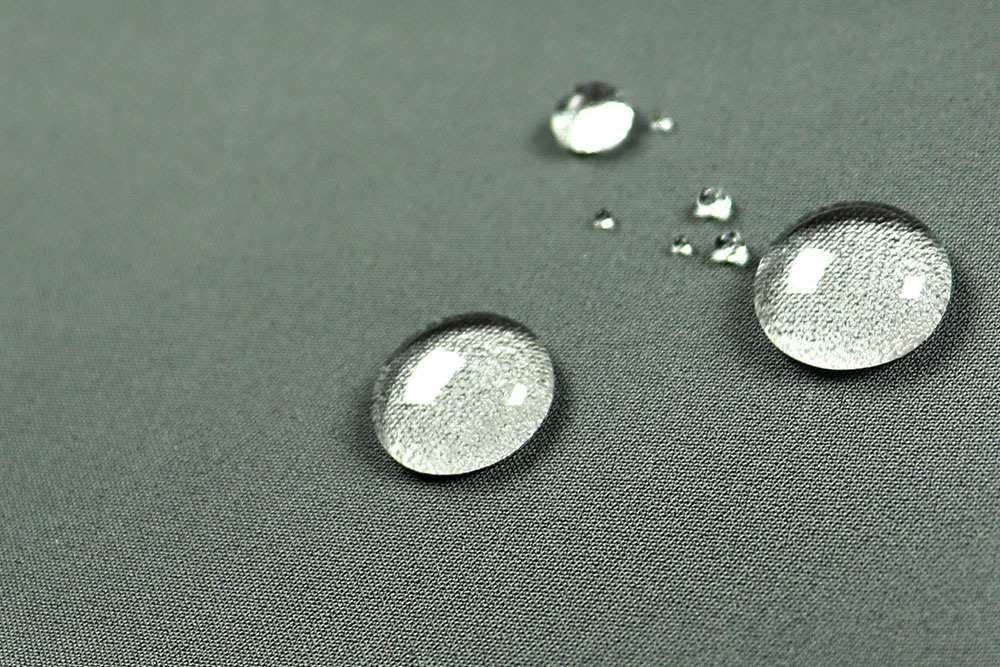 Softshell Pro - Jagdgrün 