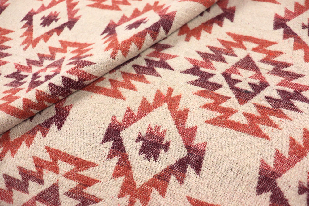 Poncho-Stoff - Tijuana 