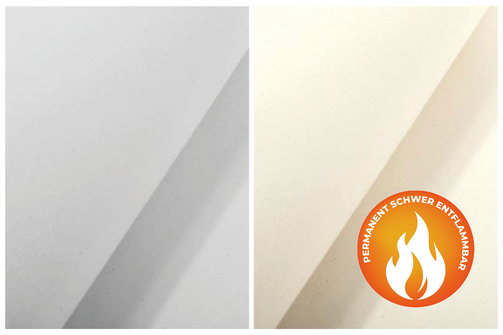 Segeltuch 200 g - TREVIRA CS - 510 cm - Farbgruppe I 