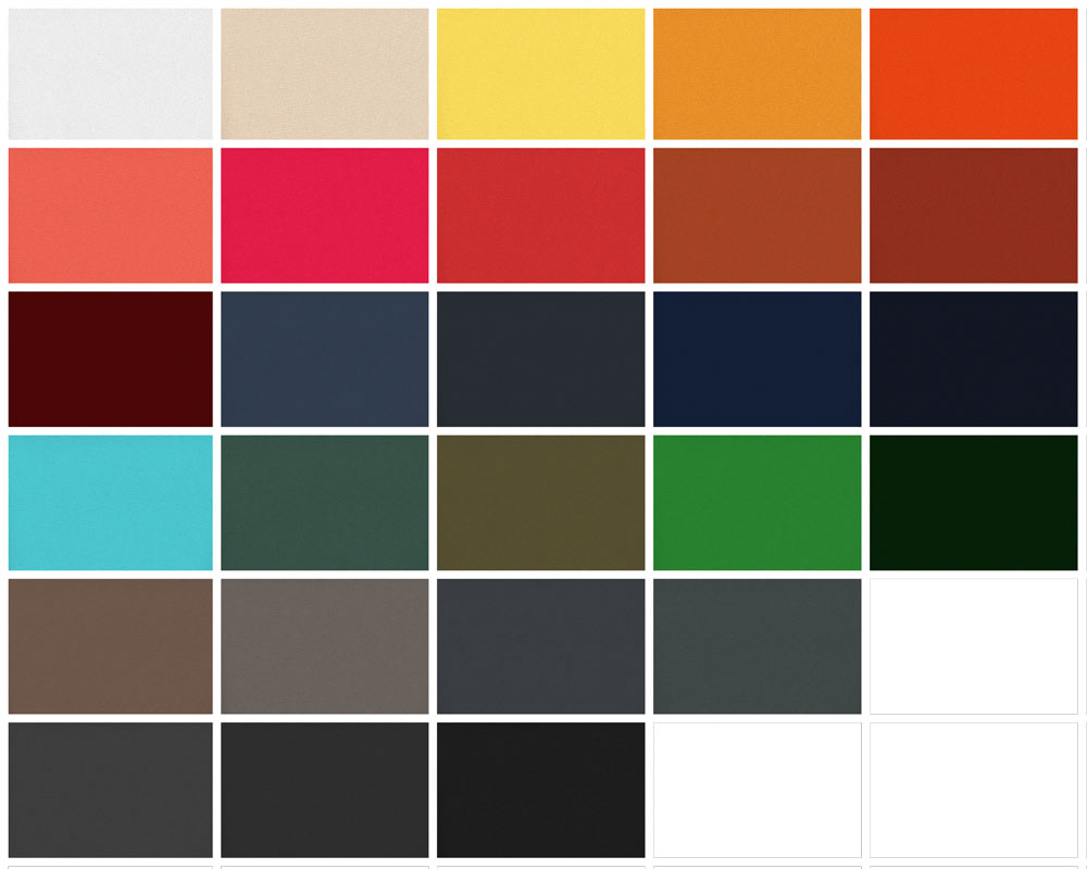 Universal-Stoff - hightech wasserdicht 