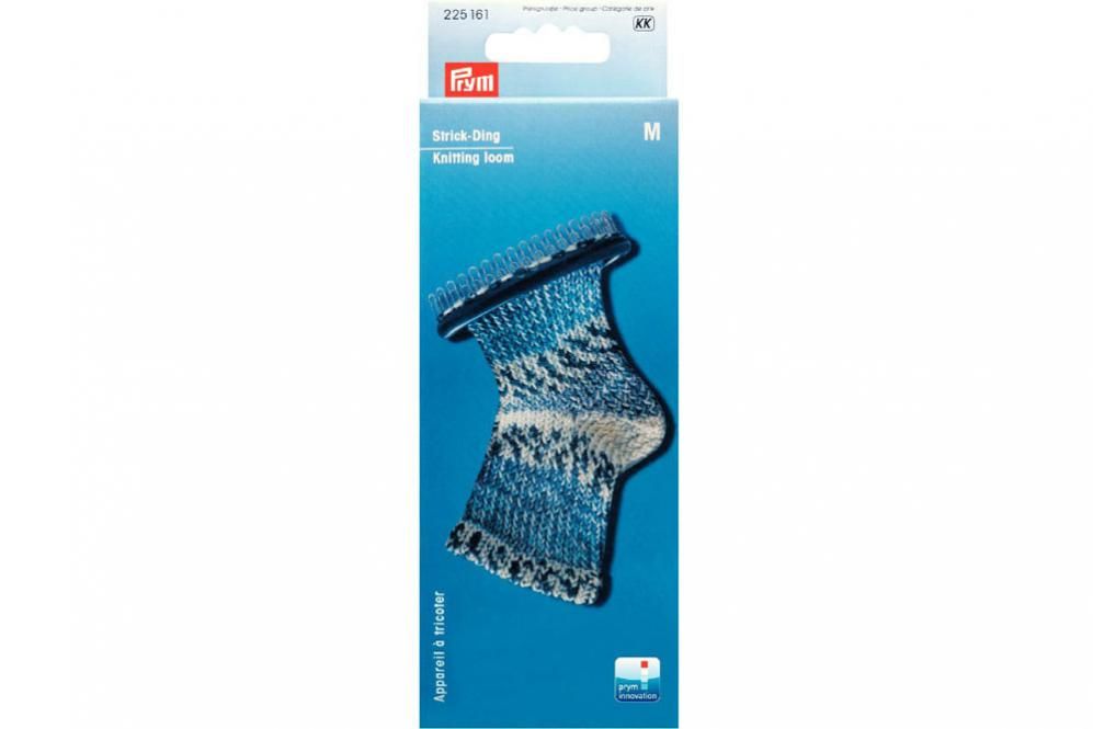 Strick-Ding Prym - Medium 