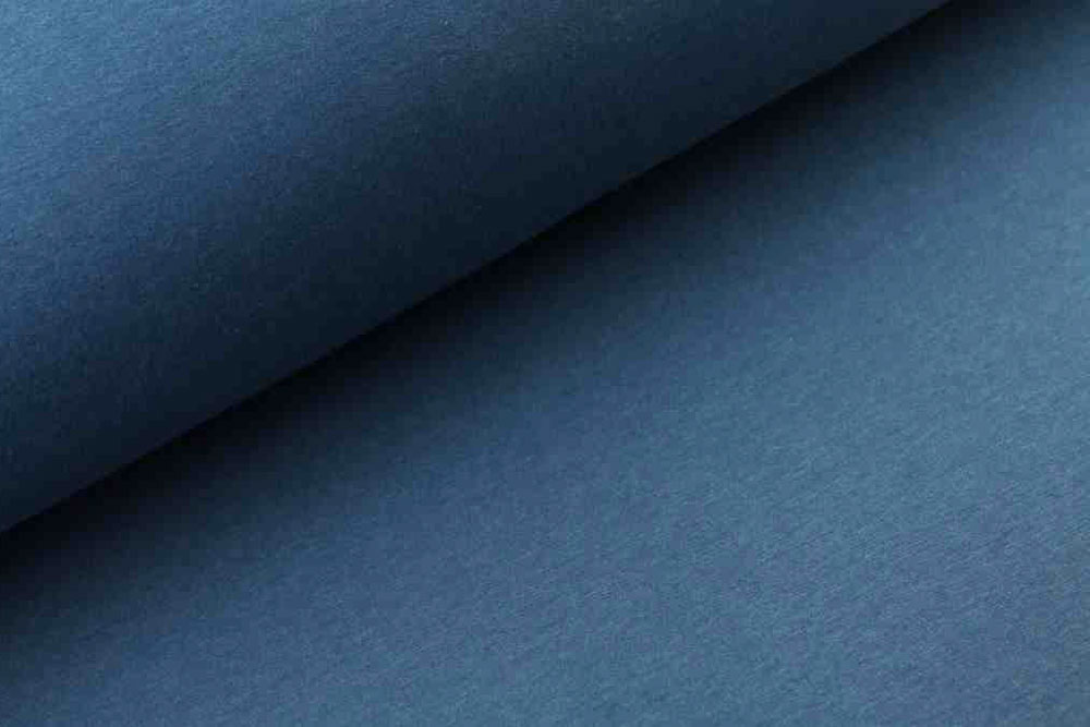 Jogging-Sweat - Uni Jeans Melange