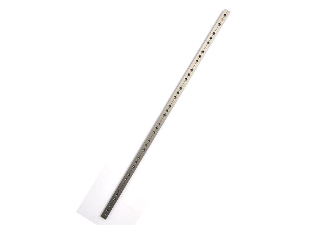 Alu-Universal-"T"-Schiene - Größe 3 - 120 cm 