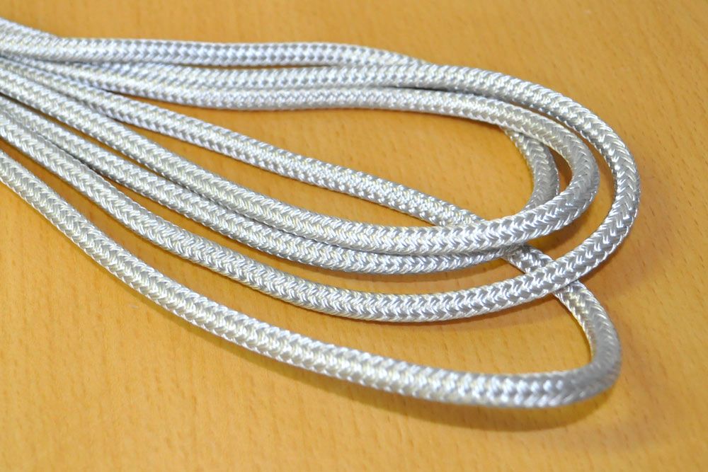 Hightech-Seil - wetterfest - Ø 6 mm 